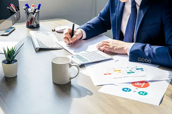 做法餐美食博主