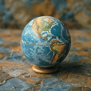 炸辣椒小吃美食做法