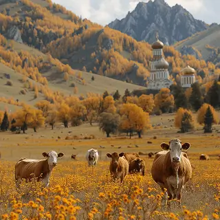 常见焯水美食做法