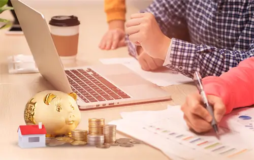 美食山芋粉丝的做法